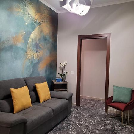 Villa Bonelli Dreams In ローマ エクステリア 写真